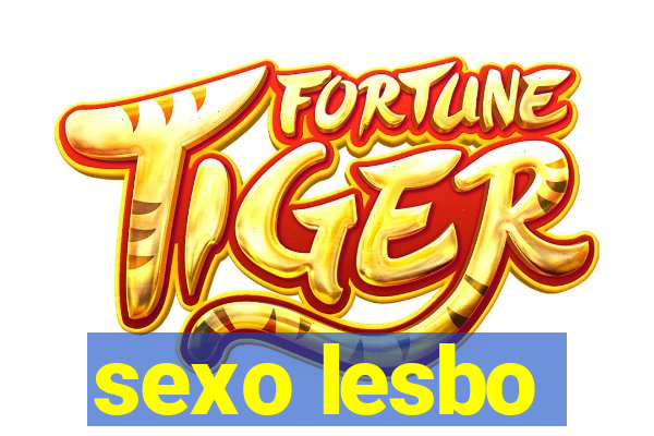 sexo lesbo